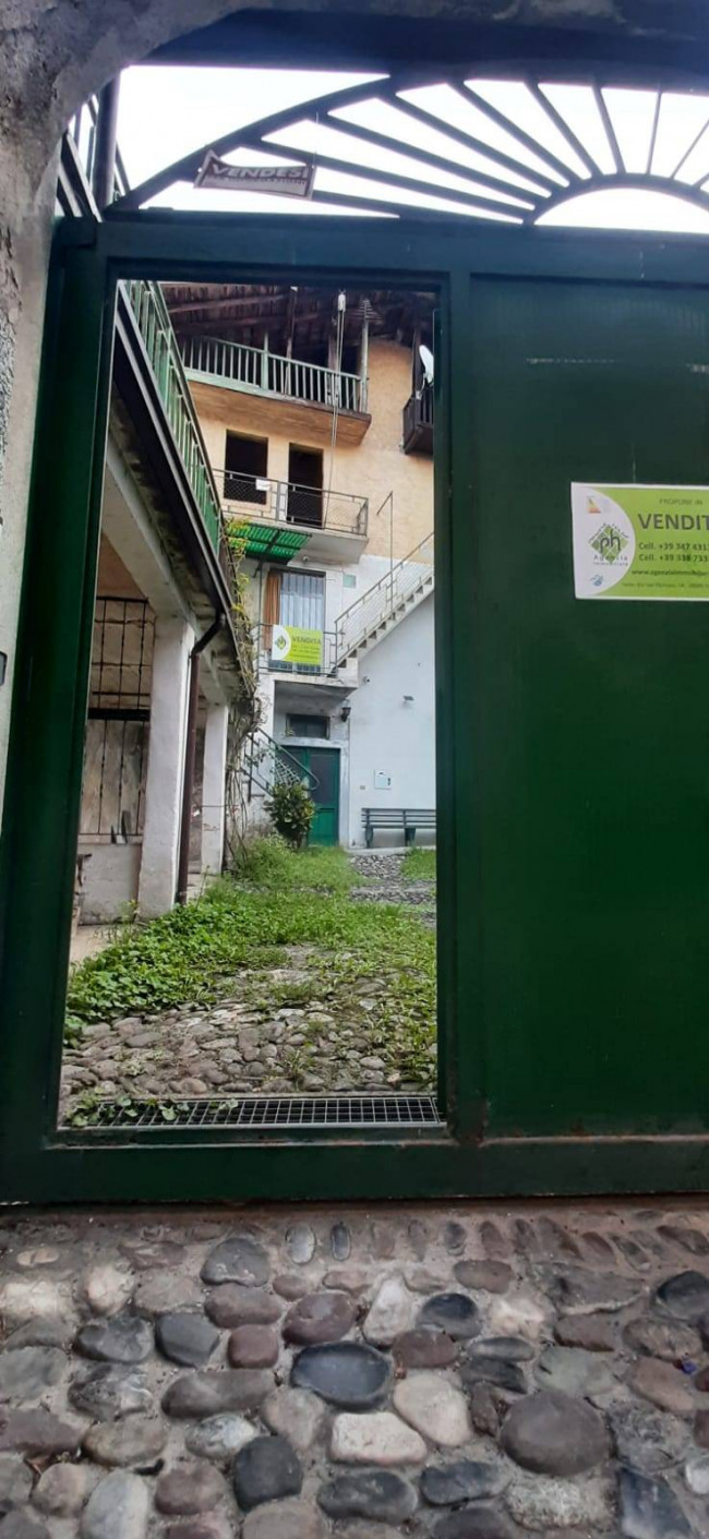 Rustico in vendita a Storo