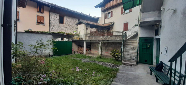 Rustico in vendita a Storo