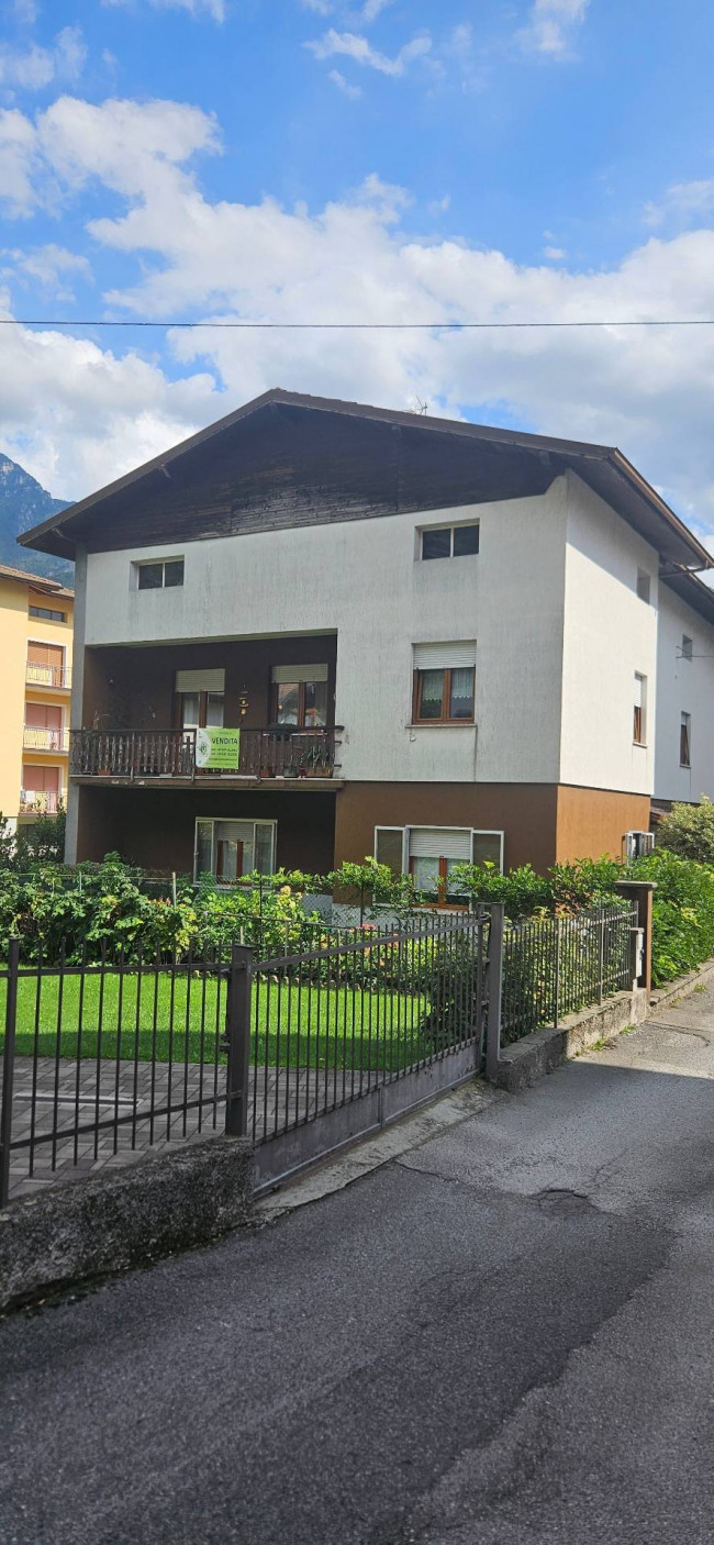 Casa singola in vendita a Storo