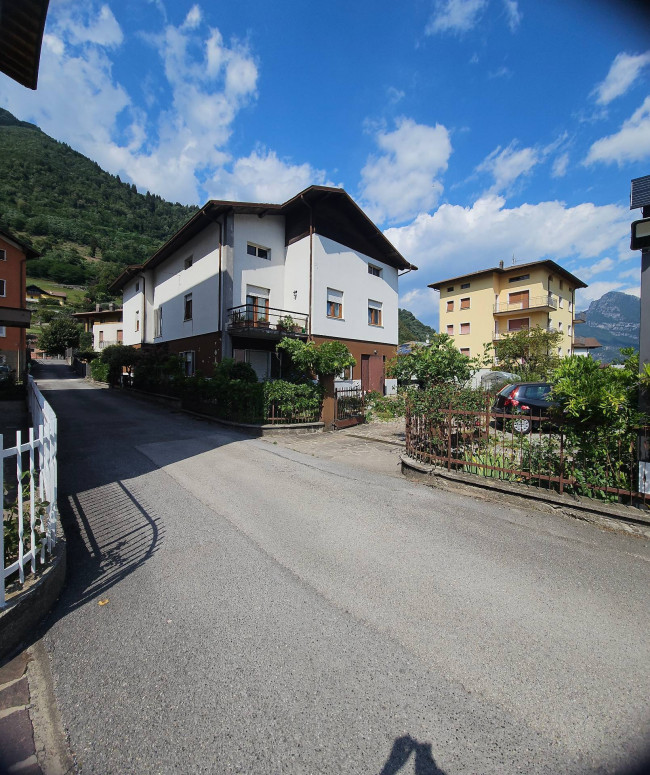 Casa singola in vendita a Storo