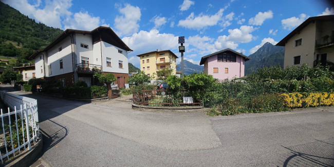 Casa singola in vendita a Storo