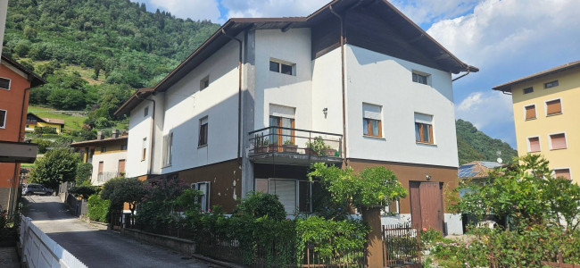 Casa singola in vendita a Storo
