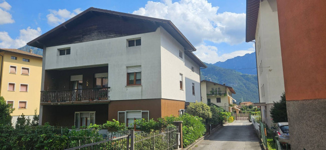 Casa singola in vendita a Storo