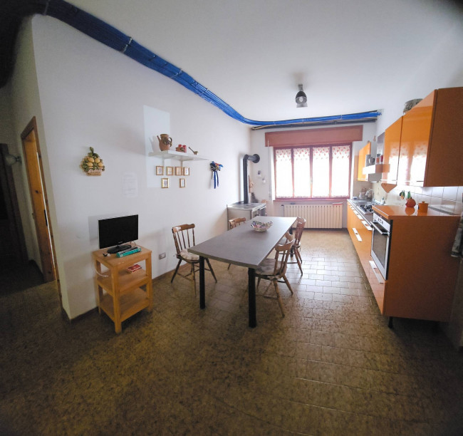 Casa singola in vendita a Storo