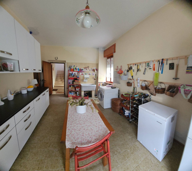 Casa singola in vendita a Storo