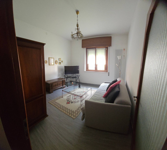 Casa singola in vendita a Storo