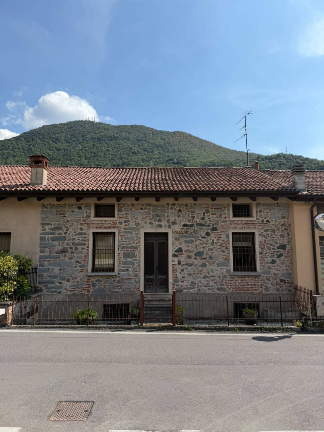 Villette a schiera in vendita a Vestone