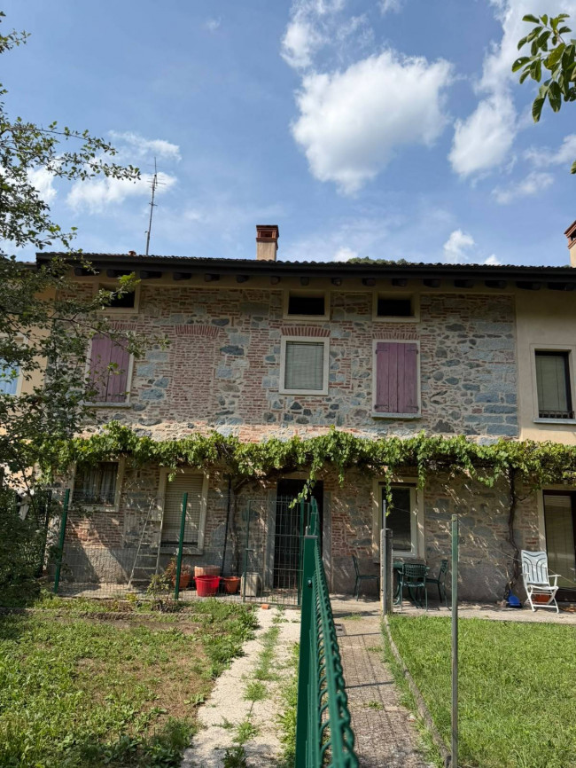 Villette a schiera in vendita a Vestone