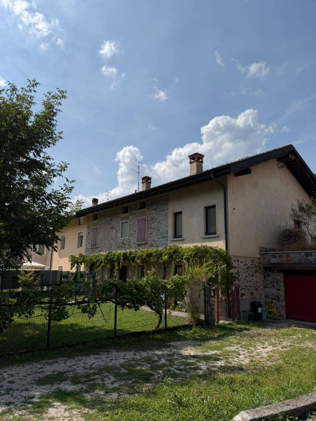 Villette a schiera in vendita a Vestone