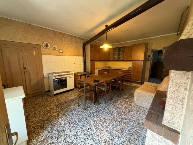 Villette a schiera in vendita a Vestone