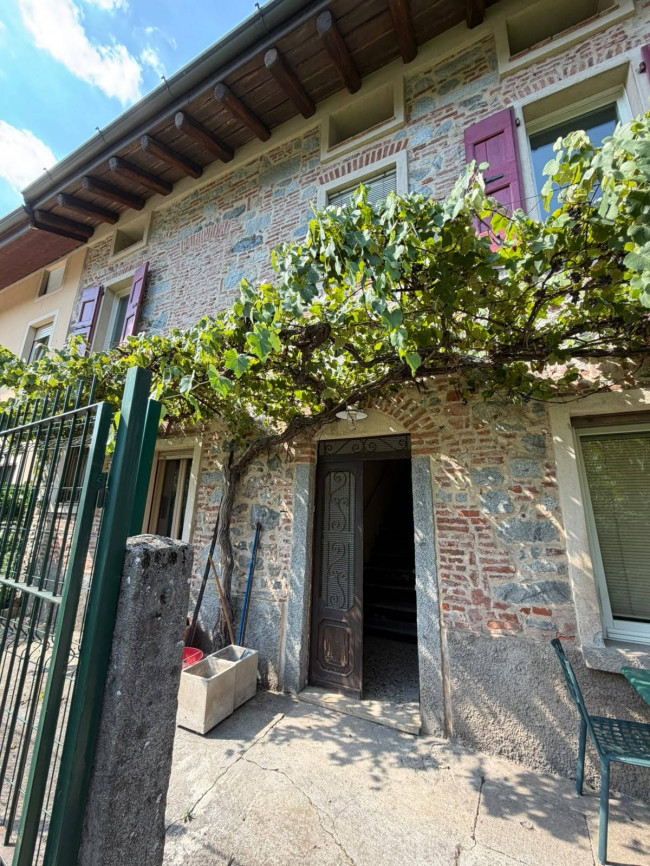 Villette a schiera in vendita a Vestone