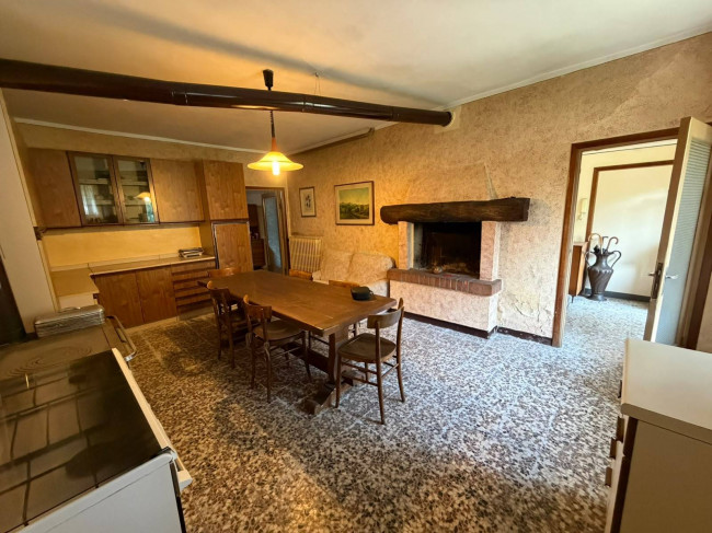 Villette a schiera in vendita a Vestone