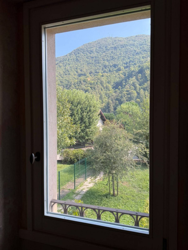 Villette a schiera in vendita a Vestone