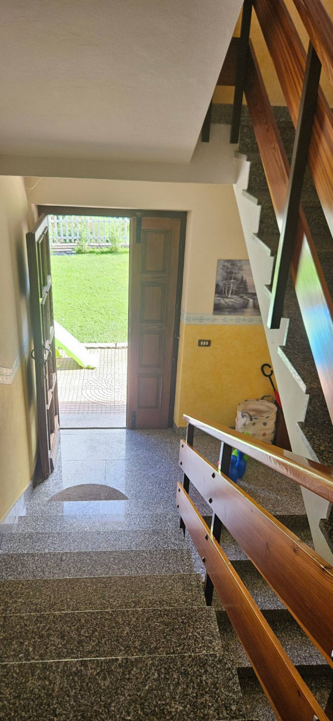 Appartamento in vendita a Borgo Chiese