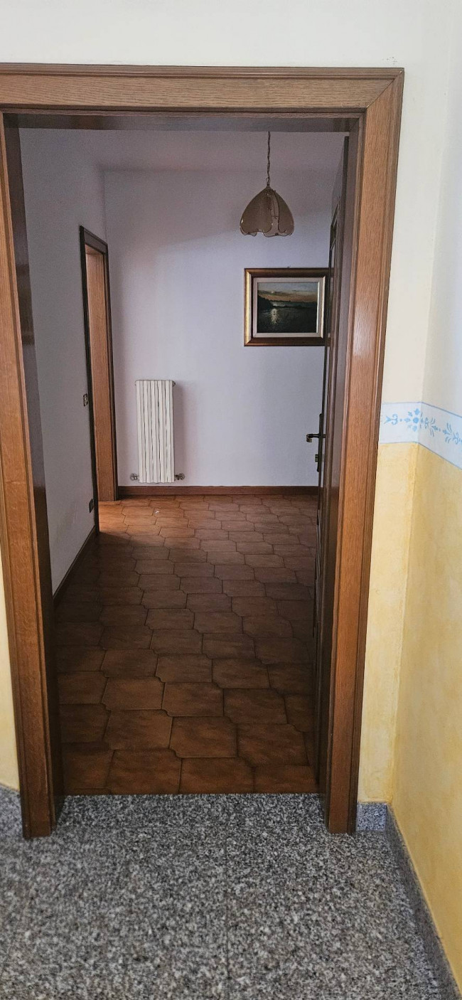 Appartamento in vendita a Borgo Chiese