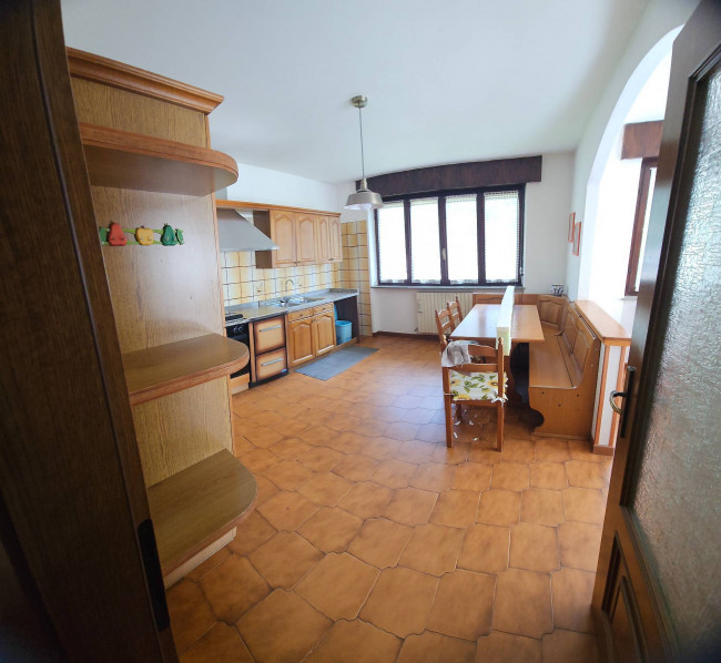 Appartamento in vendita a Borgo Chiese