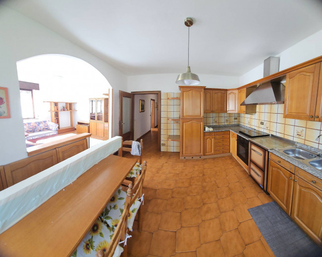 Appartamento in vendita a Borgo Chiese