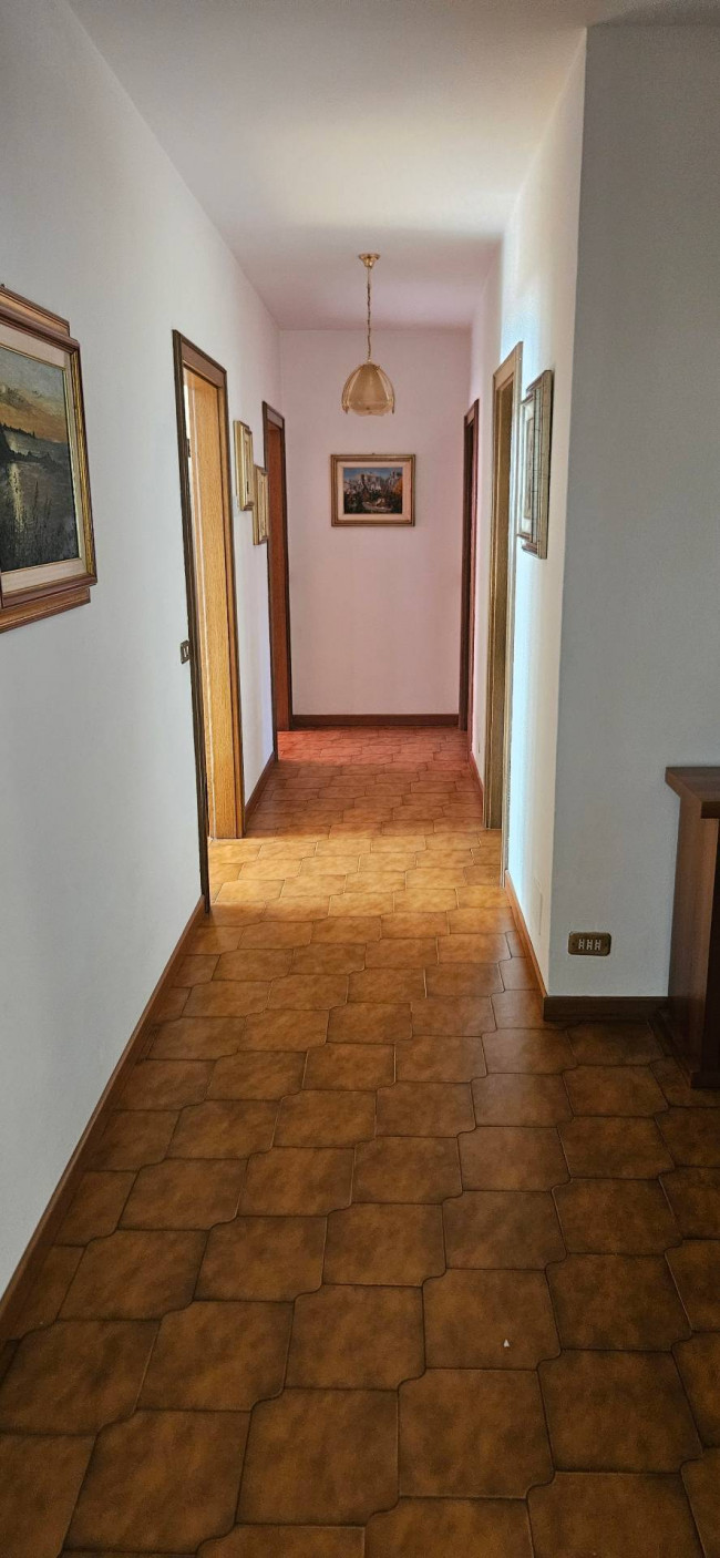 Appartamento in vendita a Borgo Chiese