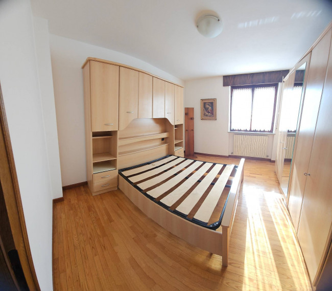 Appartamento in vendita a Borgo Chiese