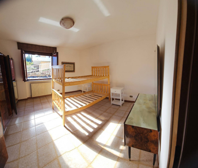Appartamento in vendita a Borgo Chiese