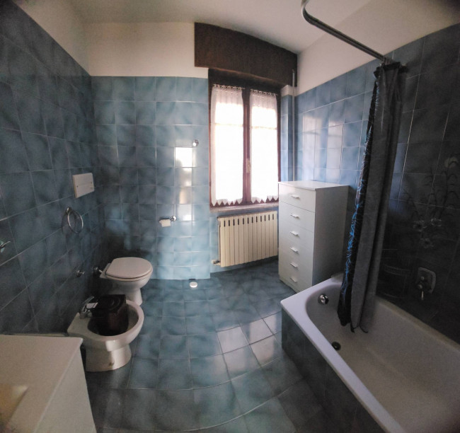 Appartamento in vendita a Borgo Chiese