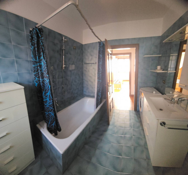 Appartamento in vendita a Borgo Chiese