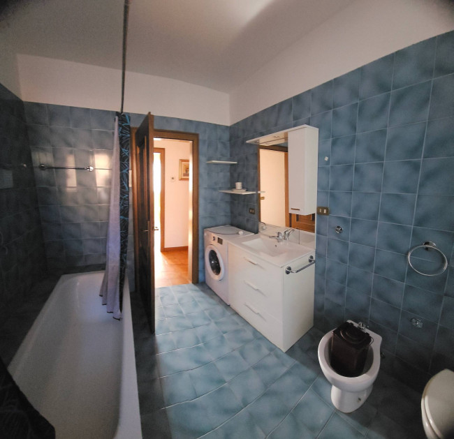 Appartamento in vendita a Borgo Chiese