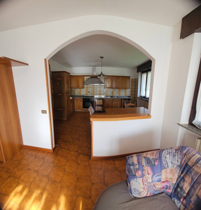 Appartamento in vendita a Borgo Chiese