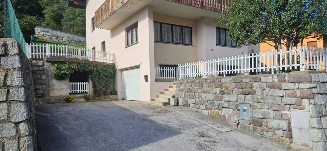 Appartamento in vendita a Borgo Chiese