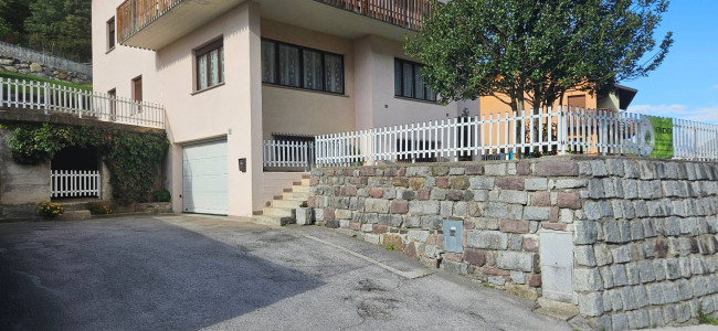 Appartamento in vendita a Borgo Chiese