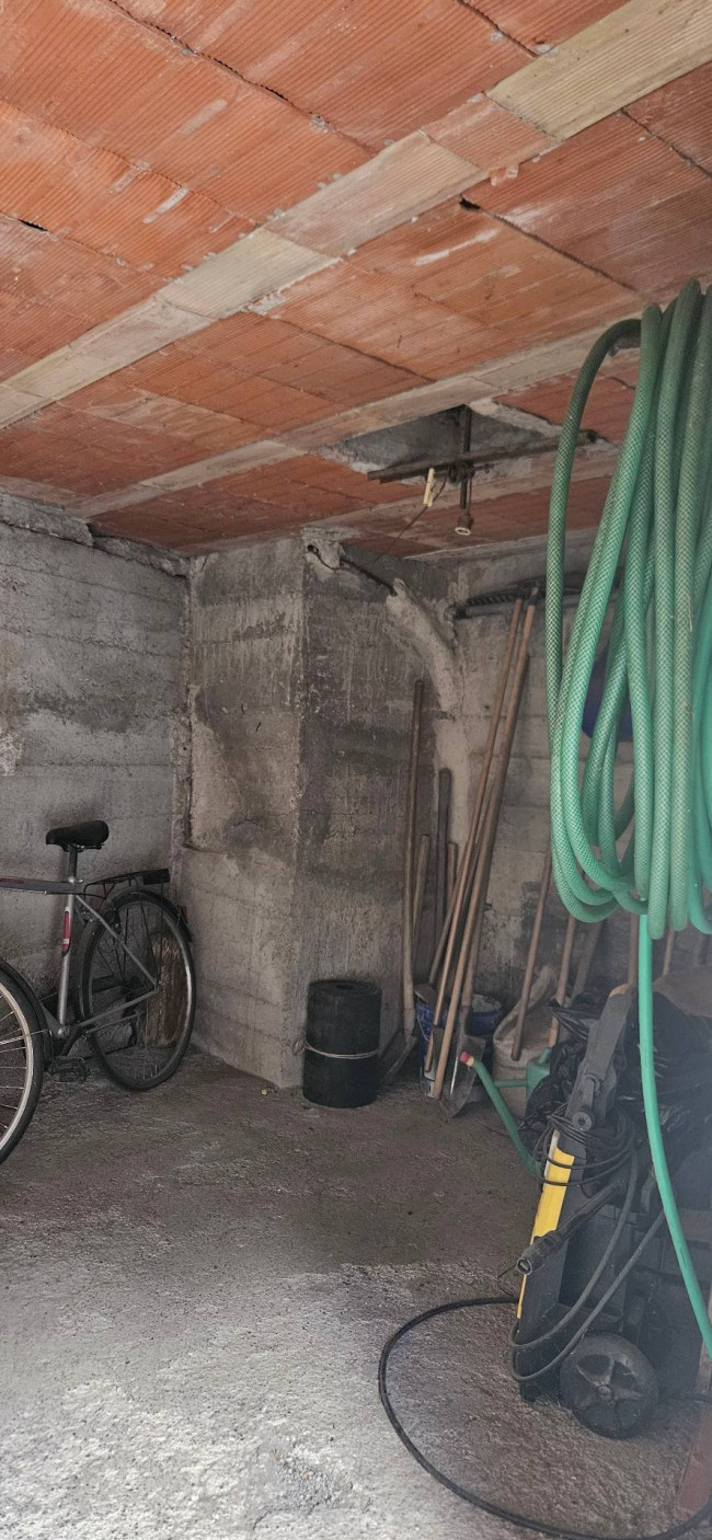 Appartamento in vendita a Borgo Chiese