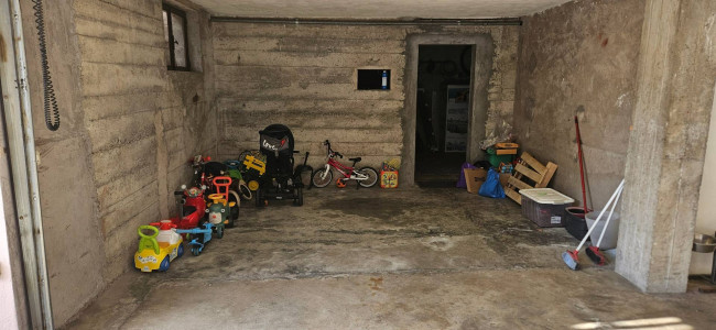 Appartamento in vendita a Borgo Chiese