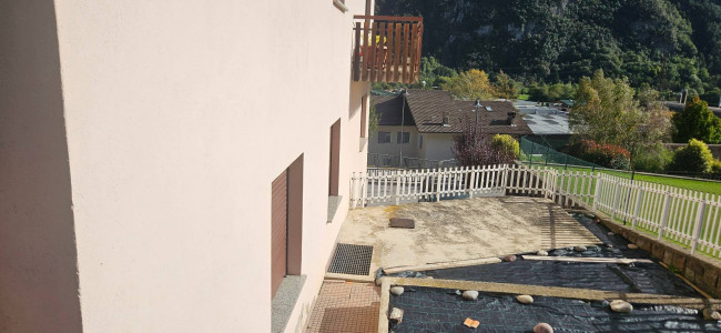 Appartamento in vendita a Borgo Chiese