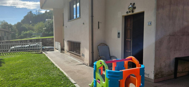 Appartamento in vendita a Borgo Chiese
