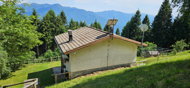 Casa singola in vendita a Storo