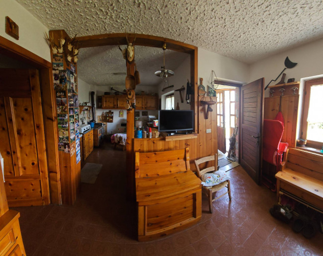 Casa singola in vendita a Storo