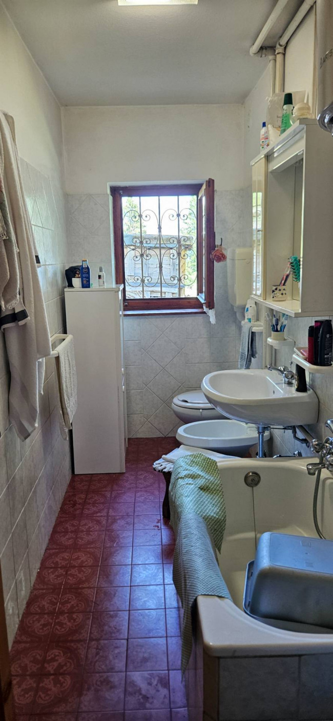 Casa singola in vendita a Storo