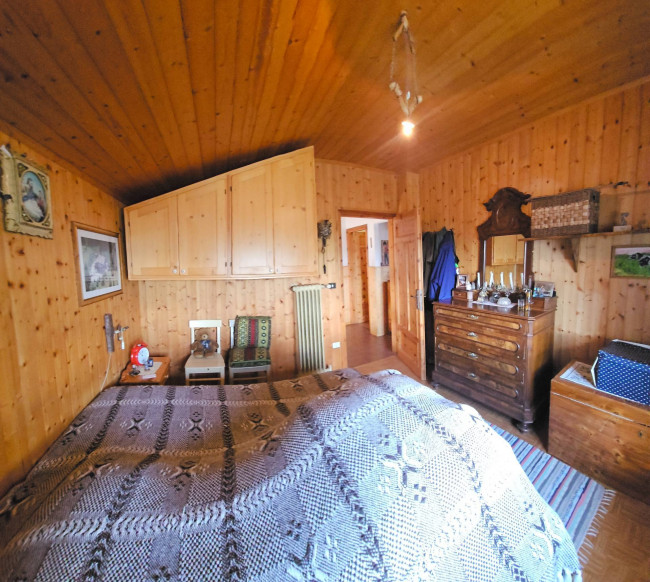Casa singola in vendita a Storo