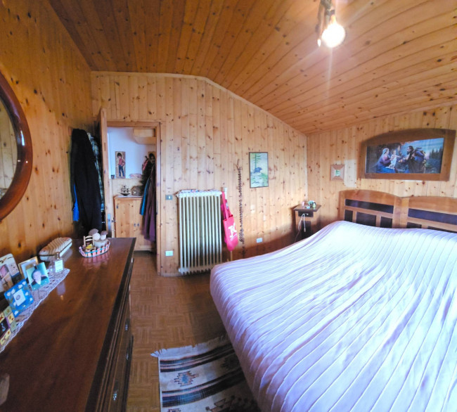 Casa singola in vendita a Storo