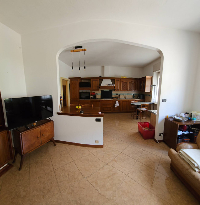Appartamento in vendita a Storo