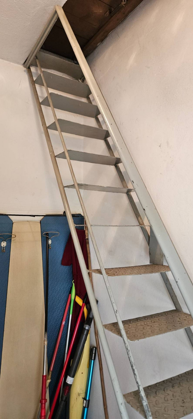 Appartamento in vendita a Storo