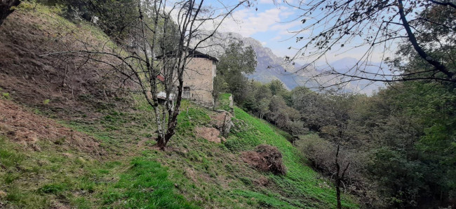 Rustico in vendita a Lavenone