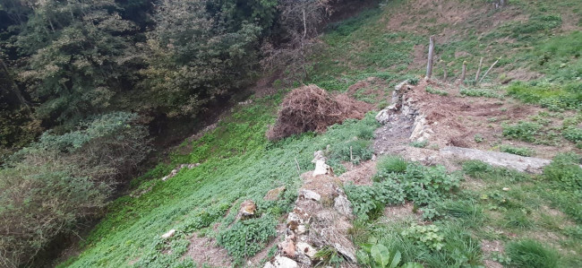 Rustico in vendita a Lavenone