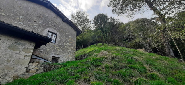 Rustico in vendita a Lavenone