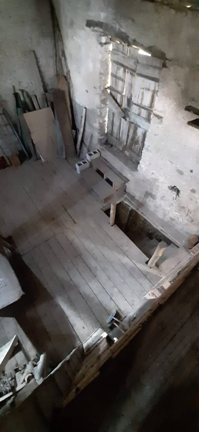 Rustico in vendita a Lavenone
