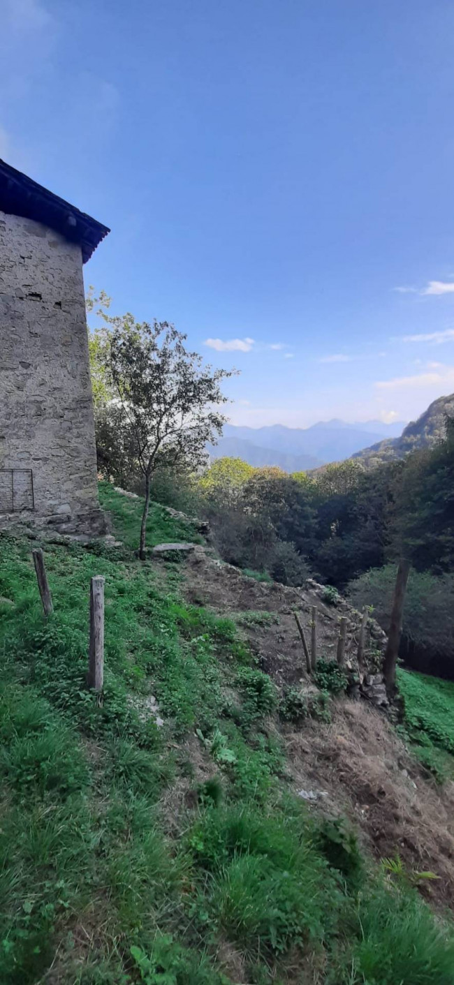 Rustico in vendita a Lavenone