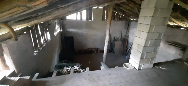 Rustico in vendita a Lavenone