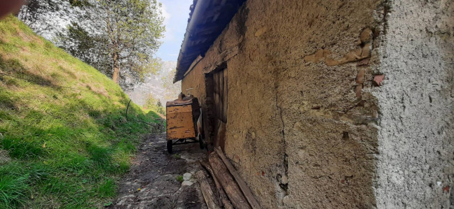 Rustico in vendita a Lavenone