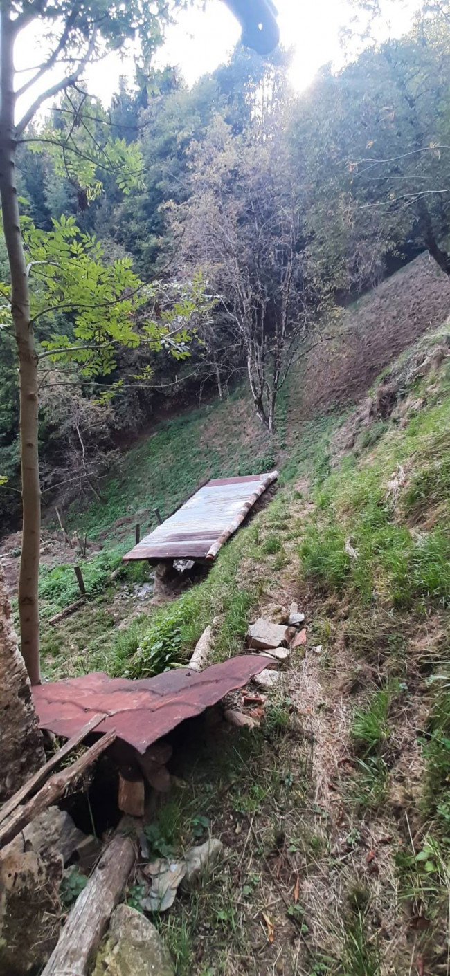 Rustico in vendita a Lavenone