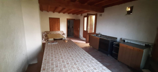 Rustico in vendita a Lavenone